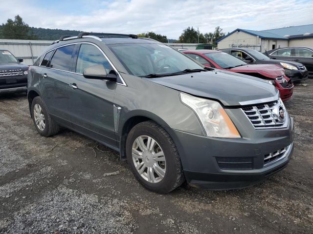 Photo 3 VIN: 3GYFNGE35DS595024 - CADILLAC SRX LUXURY 