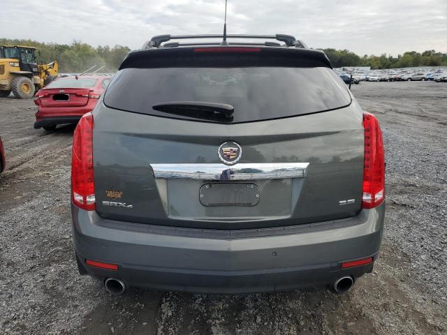 Photo 5 VIN: 3GYFNGE35DS595024 - CADILLAC SRX LUXURY 