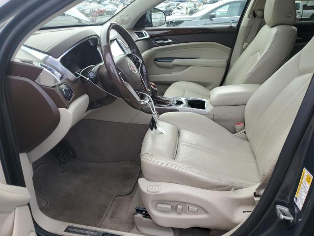 Photo 6 VIN: 3GYFNGE35DS595024 - CADILLAC SRX LUXURY 