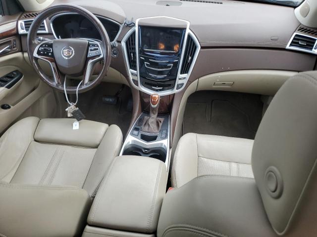 Photo 7 VIN: 3GYFNGE35DS595024 - CADILLAC SRX LUXURY 