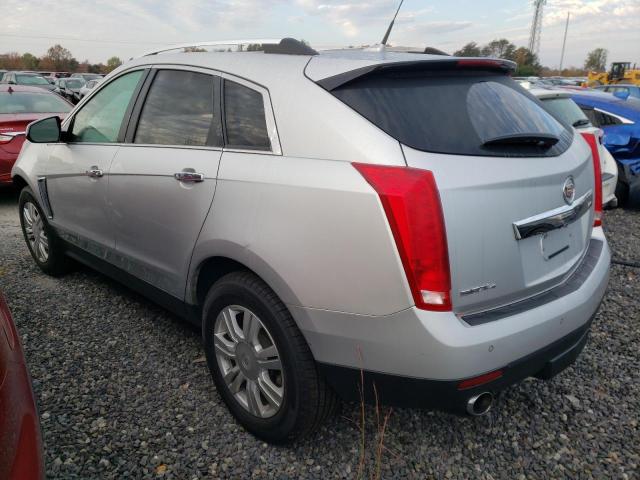 Photo 1 VIN: 3GYFNGE35DS615224 - CADILLAC SRX 