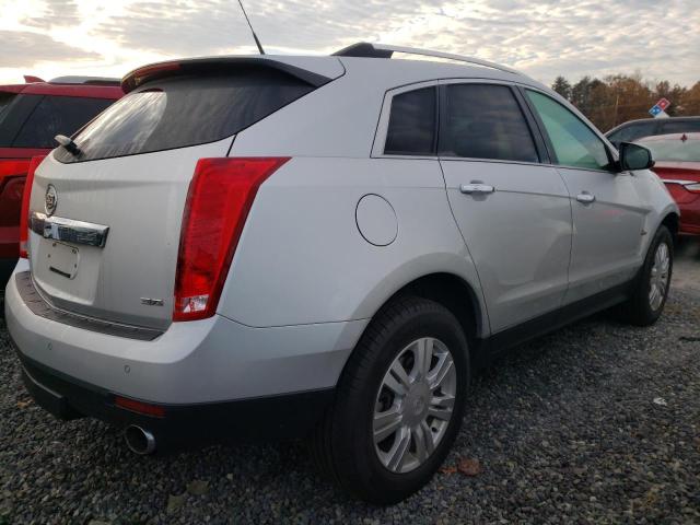 Photo 2 VIN: 3GYFNGE35DS615224 - CADILLAC SRX 