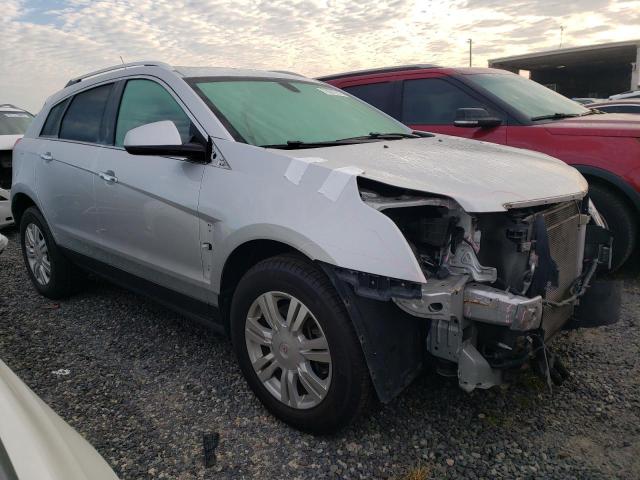 Photo 3 VIN: 3GYFNGE35DS615224 - CADILLAC SRX 