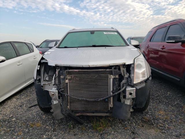 Photo 4 VIN: 3GYFNGE35DS615224 - CADILLAC SRX 