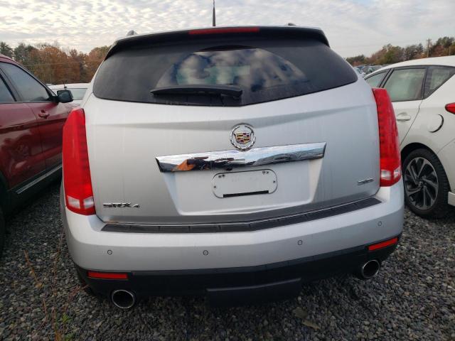 Photo 5 VIN: 3GYFNGE35DS615224 - CADILLAC SRX 