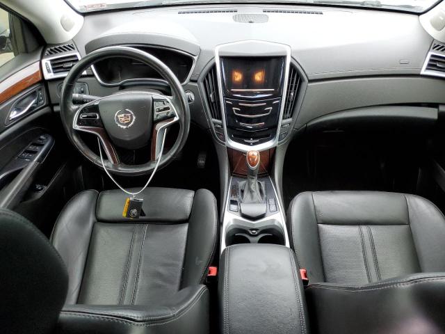 Photo 7 VIN: 3GYFNGE35DS615224 - CADILLAC SRX 