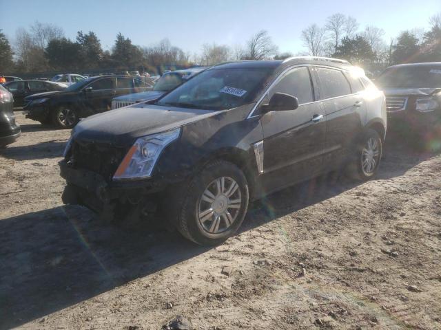 Photo 0 VIN: 3GYFNGE35DS648384 - CADILLAC SRX 