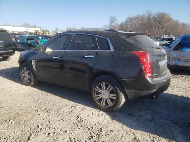 Photo 1 VIN: 3GYFNGE35DS648384 - CADILLAC SRX 