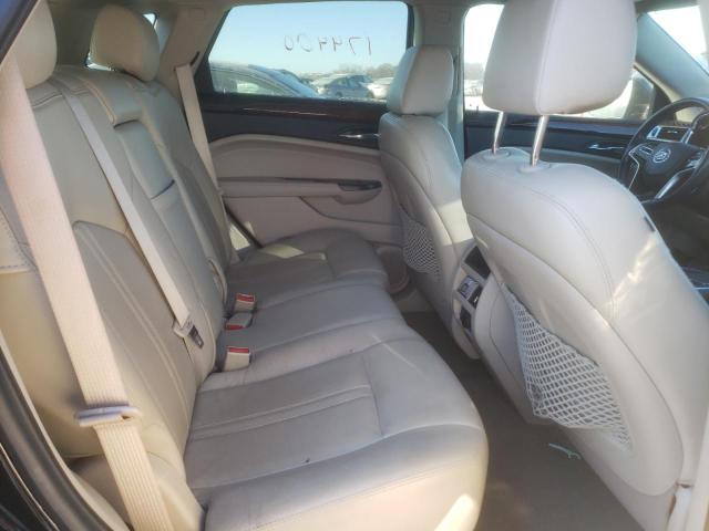 Photo 10 VIN: 3GYFNGE35DS648384 - CADILLAC SRX 