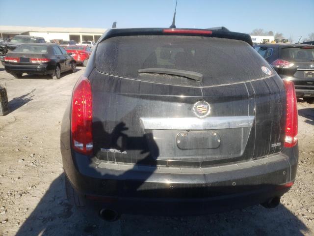 Photo 5 VIN: 3GYFNGE35DS648384 - CADILLAC SRX 