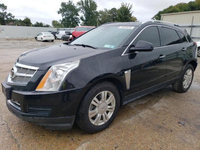 Photo 0 VIN: 3GYFNGE35DS650555 - CADILLAC SRX LUXURY 