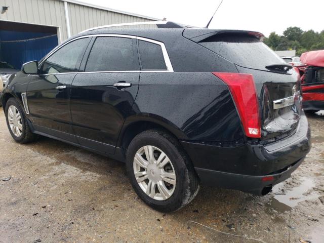 Photo 1 VIN: 3GYFNGE35DS650555 - CADILLAC SRX LUXURY 