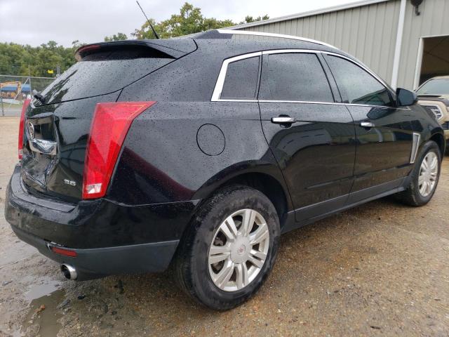 Photo 2 VIN: 3GYFNGE35DS650555 - CADILLAC SRX LUXURY 