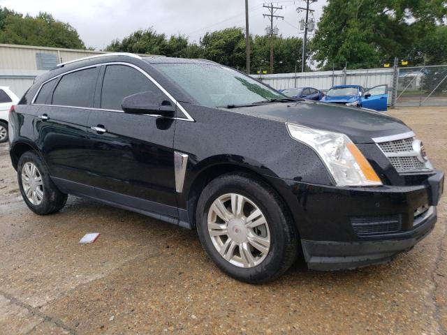 Photo 3 VIN: 3GYFNGE35DS650555 - CADILLAC SRX LUXURY 