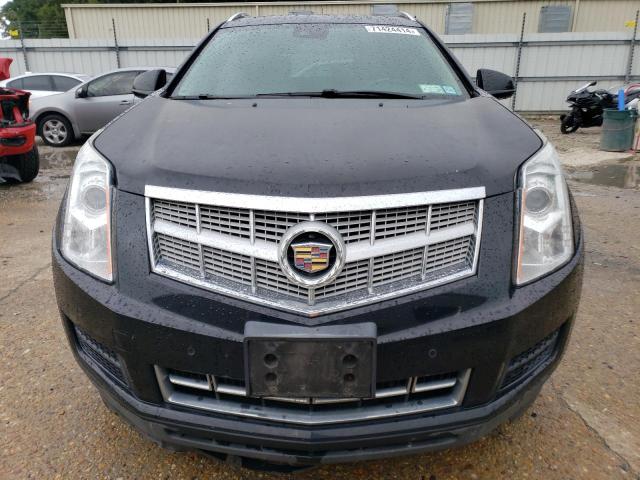 Photo 4 VIN: 3GYFNGE35DS650555 - CADILLAC SRX LUXURY 