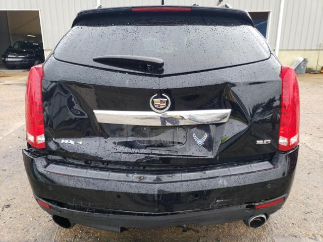 Photo 5 VIN: 3GYFNGE35DS650555 - CADILLAC SRX LUXURY 