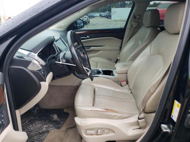 Photo 6 VIN: 3GYFNGE35DS650555 - CADILLAC SRX LUXURY 