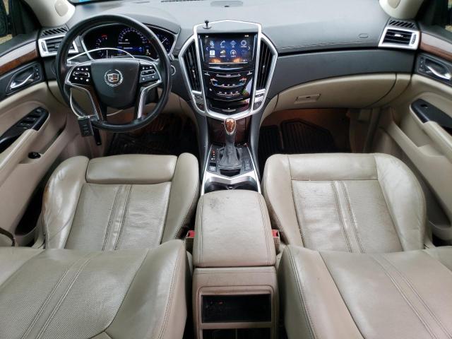 Photo 7 VIN: 3GYFNGE35DS650555 - CADILLAC SRX LUXURY 