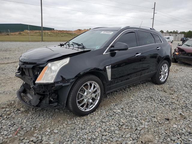 Photo 0 VIN: 3GYFNGE35ES661363 - CADILLAC SRX 