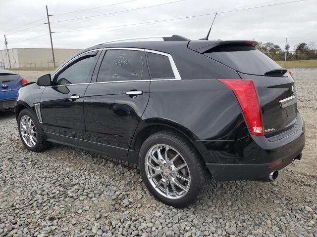 Photo 1 VIN: 3GYFNGE35ES661363 - CADILLAC SRX 