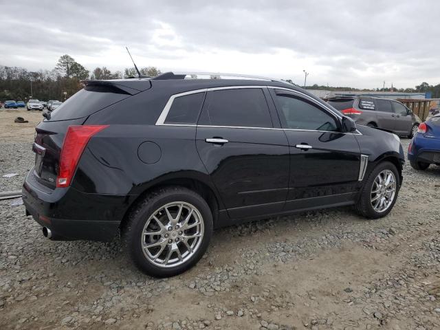 Photo 2 VIN: 3GYFNGE35ES661363 - CADILLAC SRX 