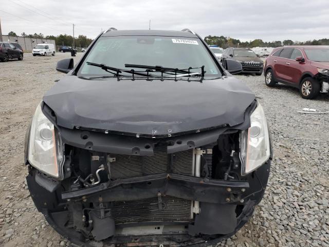 Photo 4 VIN: 3GYFNGE35ES661363 - CADILLAC SRX 