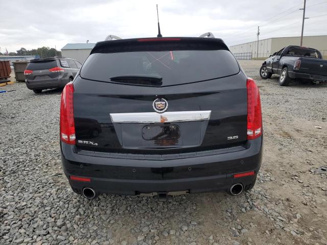 Photo 5 VIN: 3GYFNGE35ES661363 - CADILLAC SRX 