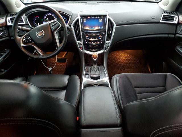 Photo 7 VIN: 3GYFNGE35ES661363 - CADILLAC SRX 