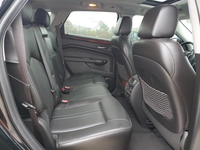 Photo 9 VIN: 3GYFNGE35ES661363 - CADILLAC SRX 