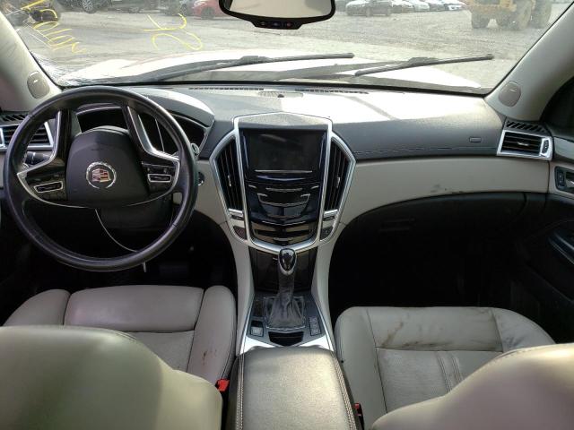 Photo 7 VIN: 3GYFNGE35FS517880 - CADILLAC SRX 