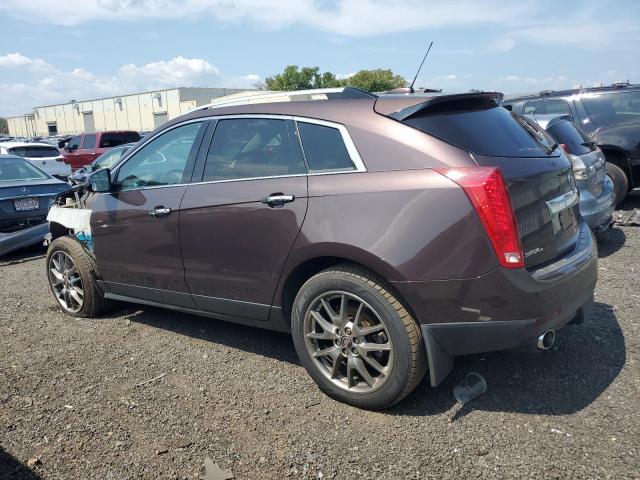 Photo 1 VIN: 3GYFNGE35FS566772 - CADILLAC SRX PREMIU 