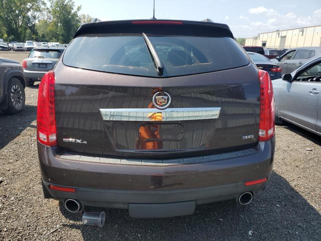 Photo 5 VIN: 3GYFNGE35FS566772 - CADILLAC SRX PREMIU 