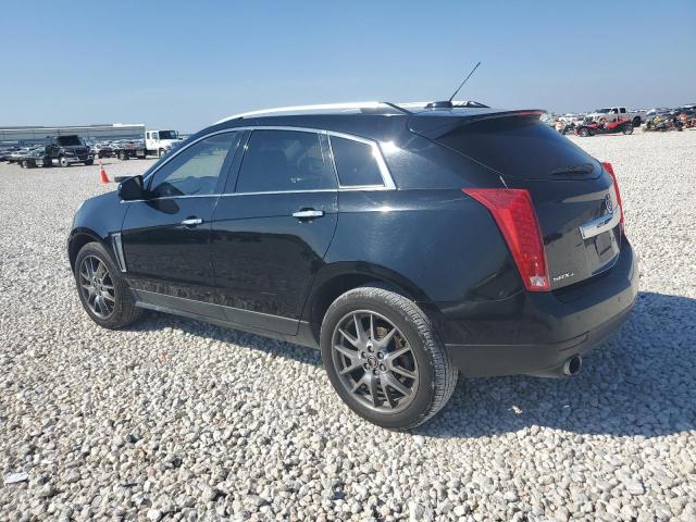 Photo 1 VIN: 3GYFNGE35FS566822 - CADILLAC SRX PREMIU 