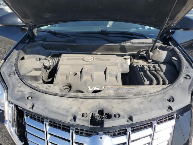 Photo 11 VIN: 3GYFNGE35FS566822 - CADILLAC SRX PREMIU 