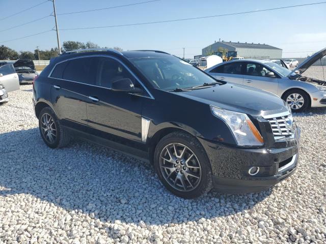 Photo 3 VIN: 3GYFNGE35FS566822 - CADILLAC SRX PREMIU 