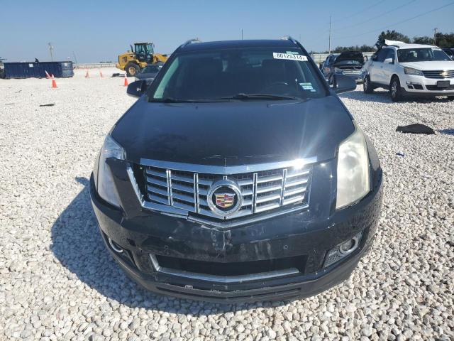 Photo 4 VIN: 3GYFNGE35FS566822 - CADILLAC SRX PREMIU 