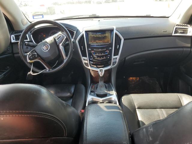 Photo 7 VIN: 3GYFNGE35FS566822 - CADILLAC SRX PREMIU 