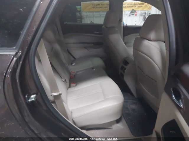 Photo 7 VIN: 3GYFNGE35FS568005 - CADILLAC SRX 