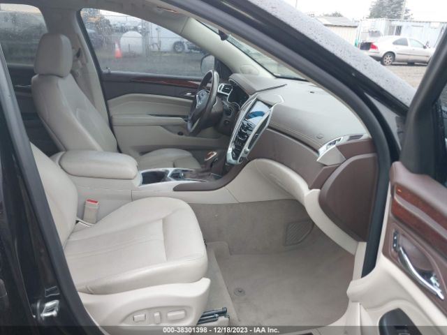 Photo 4 VIN: 3GYFNGE35FS593275 - CADILLAC SRX 