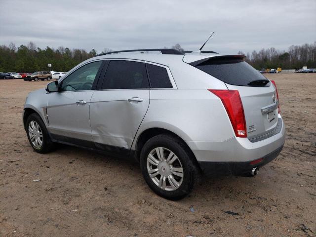 Photo 1 VIN: 3GYFNGE36CS527538 - CADILLAC SRX 