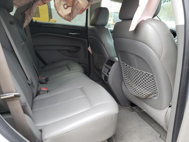 Photo 10 VIN: 3GYFNGE36CS527538 - CADILLAC SRX 