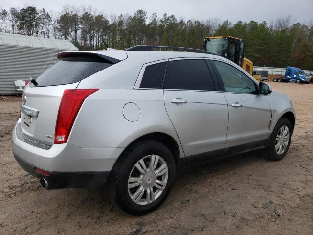 Photo 2 VIN: 3GYFNGE36CS527538 - CADILLAC SRX 