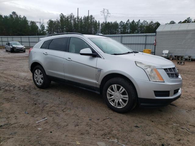 Photo 3 VIN: 3GYFNGE36CS527538 - CADILLAC SRX 