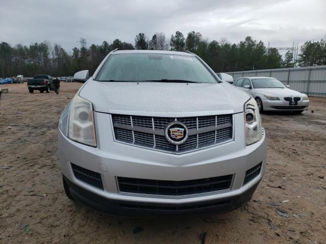 Photo 4 VIN: 3GYFNGE36CS527538 - CADILLAC SRX 