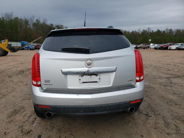 Photo 5 VIN: 3GYFNGE36CS527538 - CADILLAC SRX 