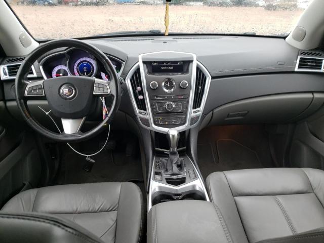 Photo 7 VIN: 3GYFNGE36CS527538 - CADILLAC SRX 