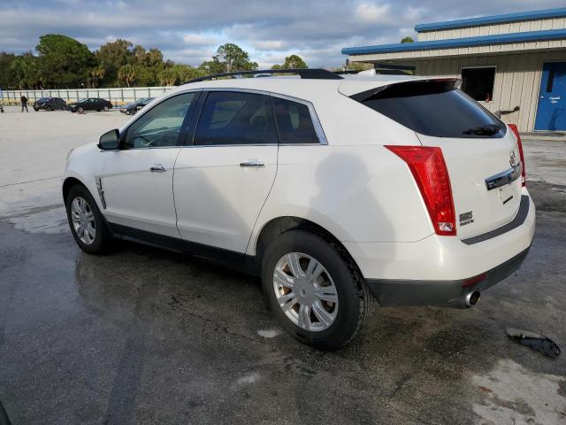 Photo 1 VIN: 3GYFNGE36CS566369 - CADILLAC SRX 