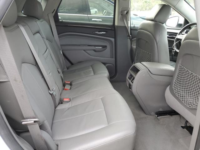 Photo 10 VIN: 3GYFNGE36CS566369 - CADILLAC SRX 