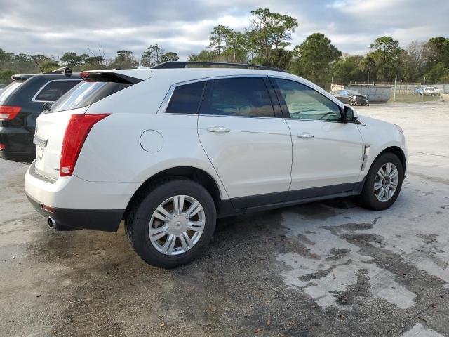 Photo 2 VIN: 3GYFNGE36CS566369 - CADILLAC SRX 