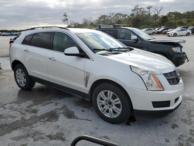 Photo 3 VIN: 3GYFNGE36CS566369 - CADILLAC SRX 